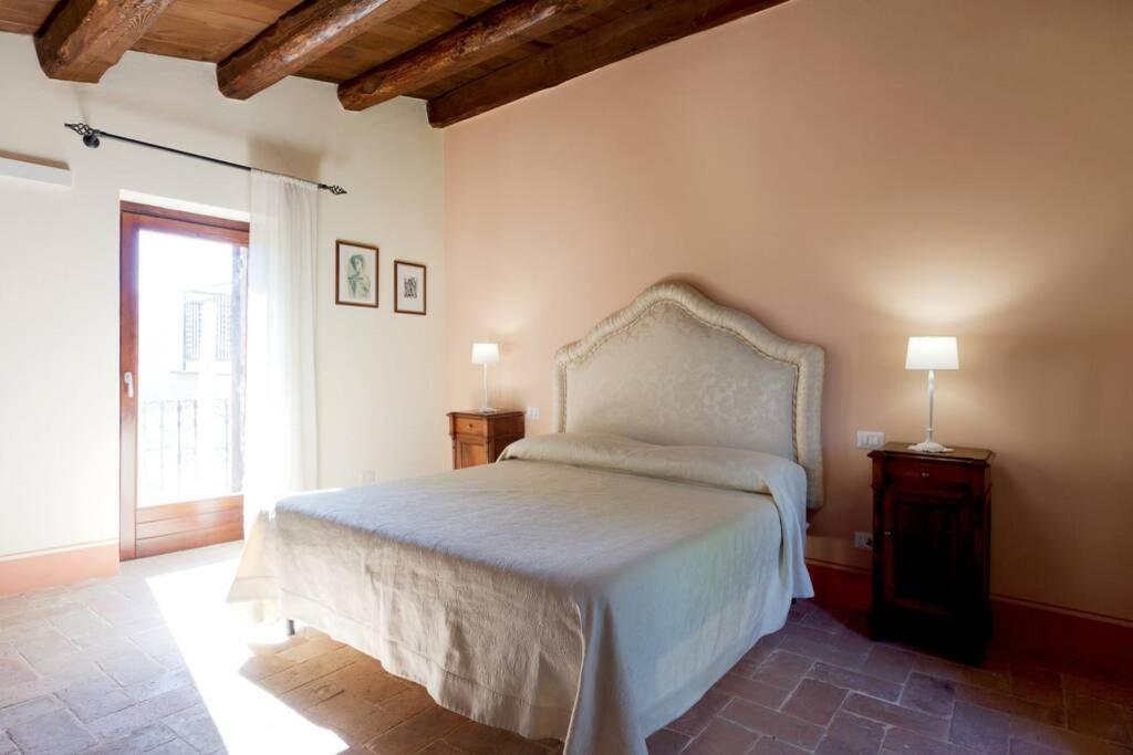 Authentic Villa Surrounded By Nature Terni Extérieur photo
