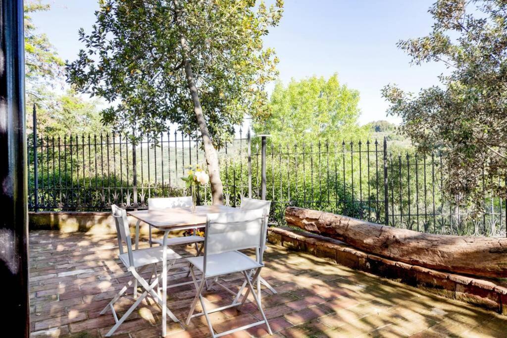 Authentic Villa Surrounded By Nature Terni Extérieur photo