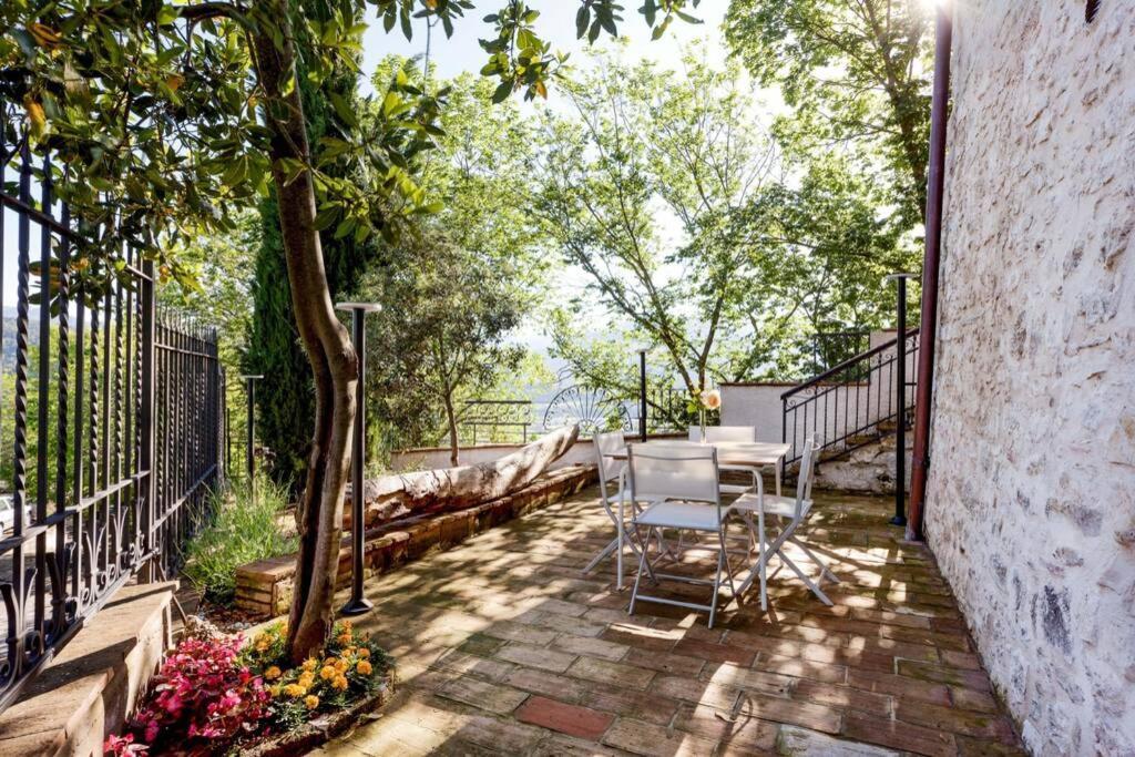 Authentic Villa Surrounded By Nature Terni Extérieur photo