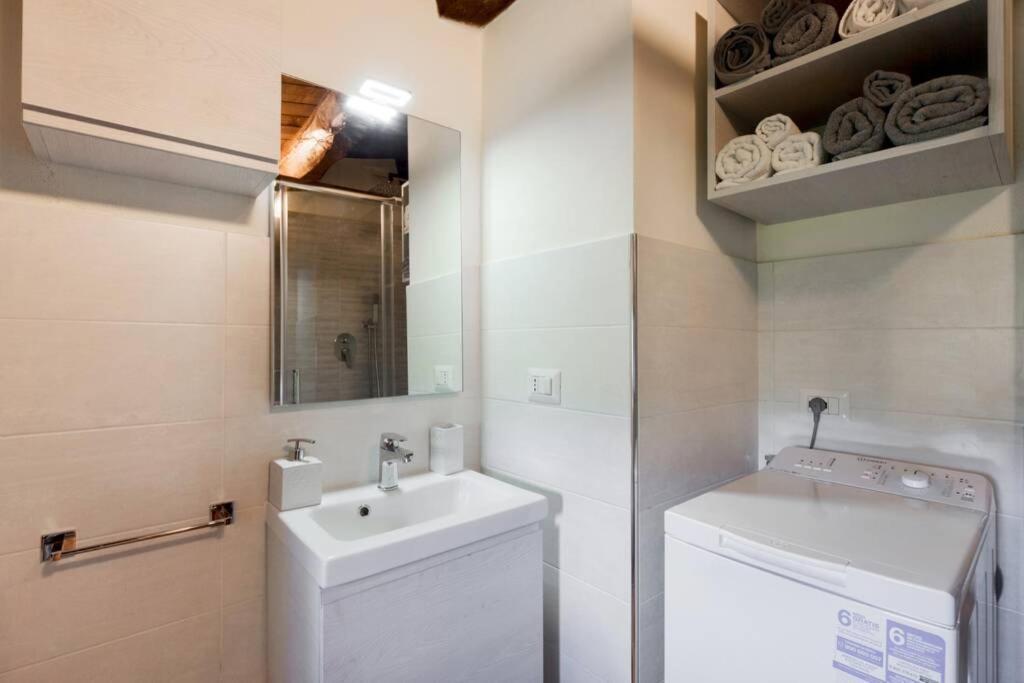 Authentic Villa Surrounded By Nature Terni Extérieur photo