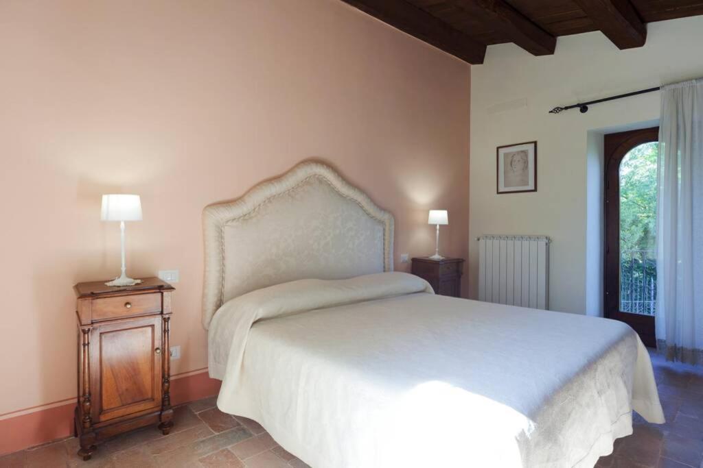 Authentic Villa Surrounded By Nature Terni Extérieur photo